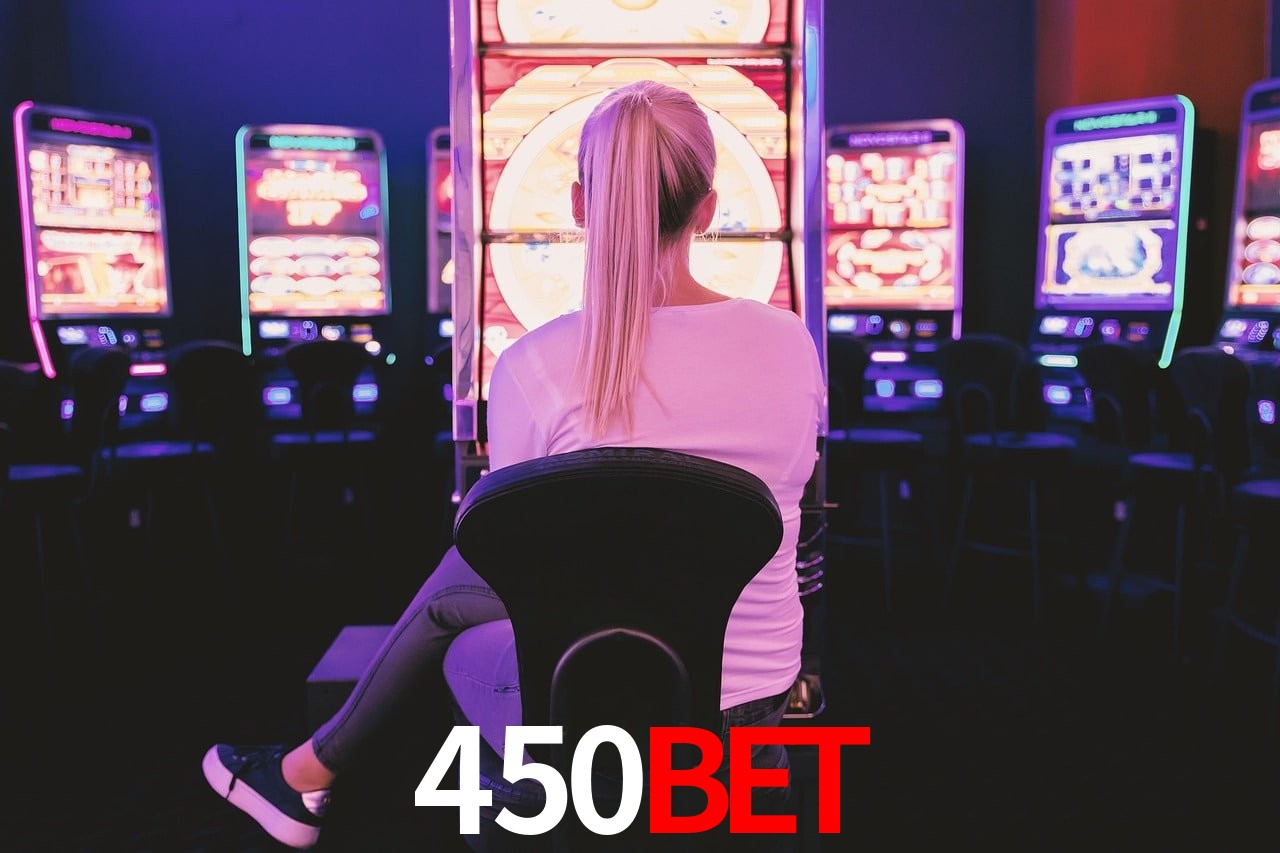Experiência VIP 450BET