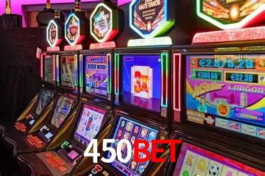Desvendando o Mundo dos Jogos Virtuais na 450BET