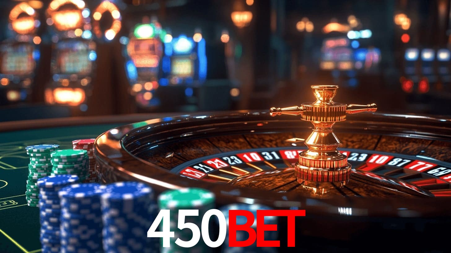 450 BET APP