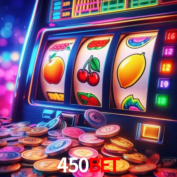 Experiência VIP 450BET