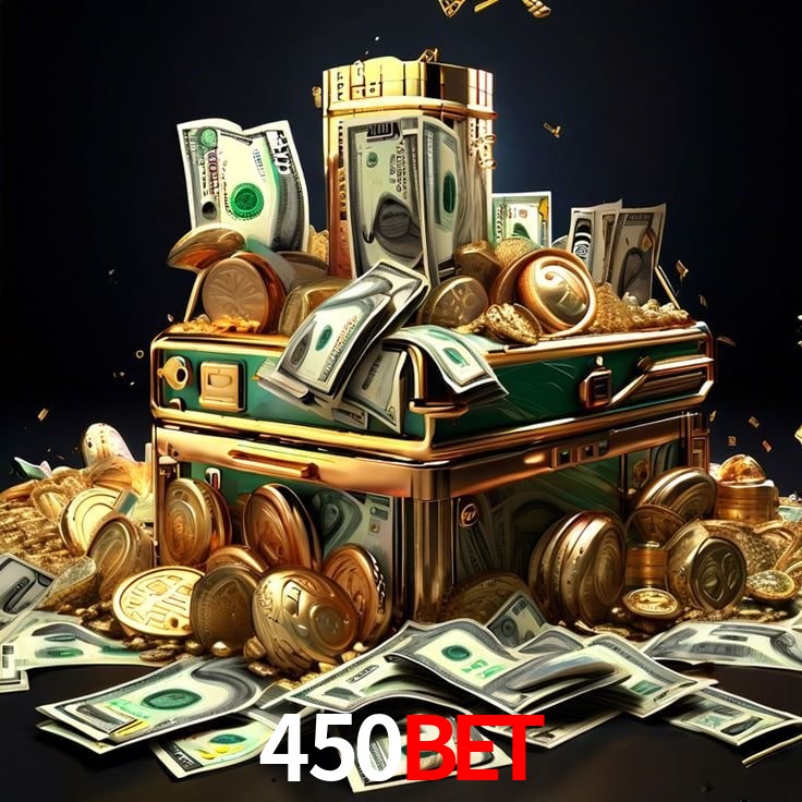Estatísticas 450BET