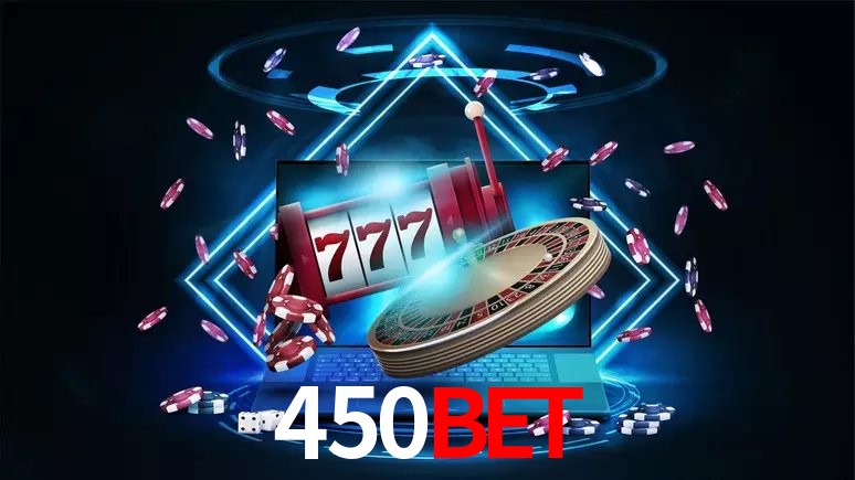 Segurança 2FA 450BET
