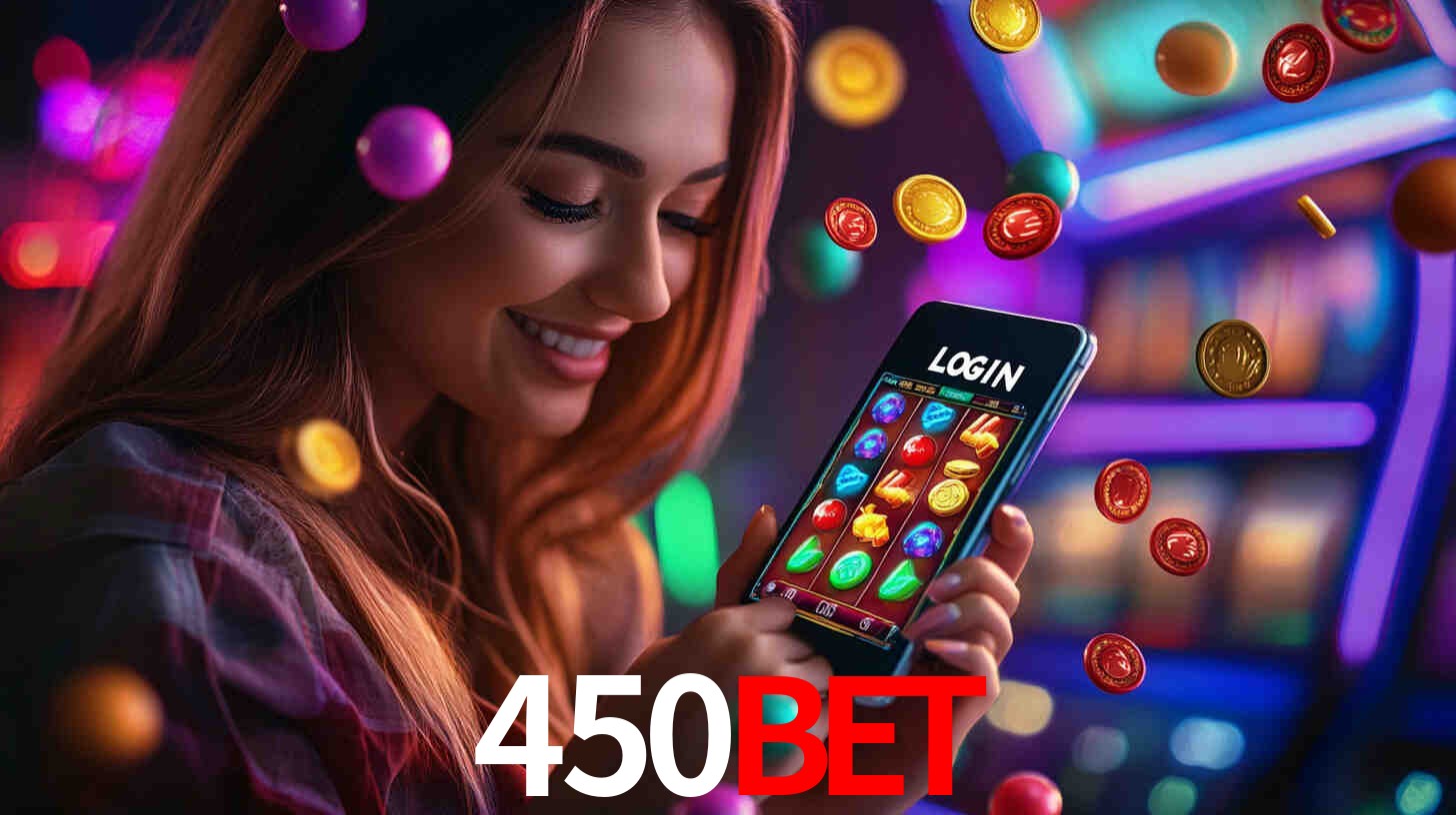 450BET.com
