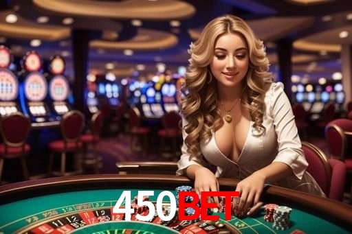 VIP Casino 450BET