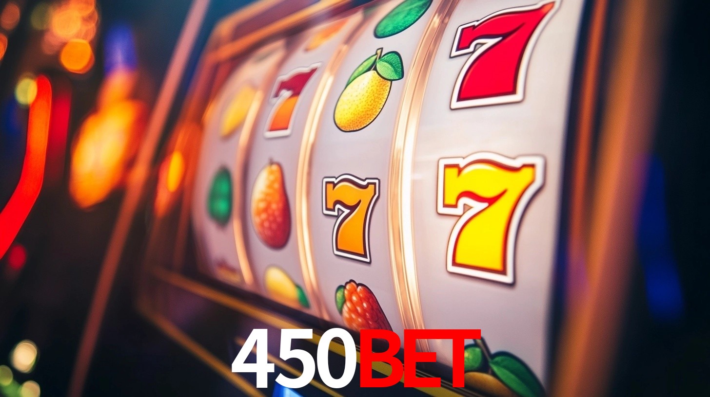 450BET,450BET.com