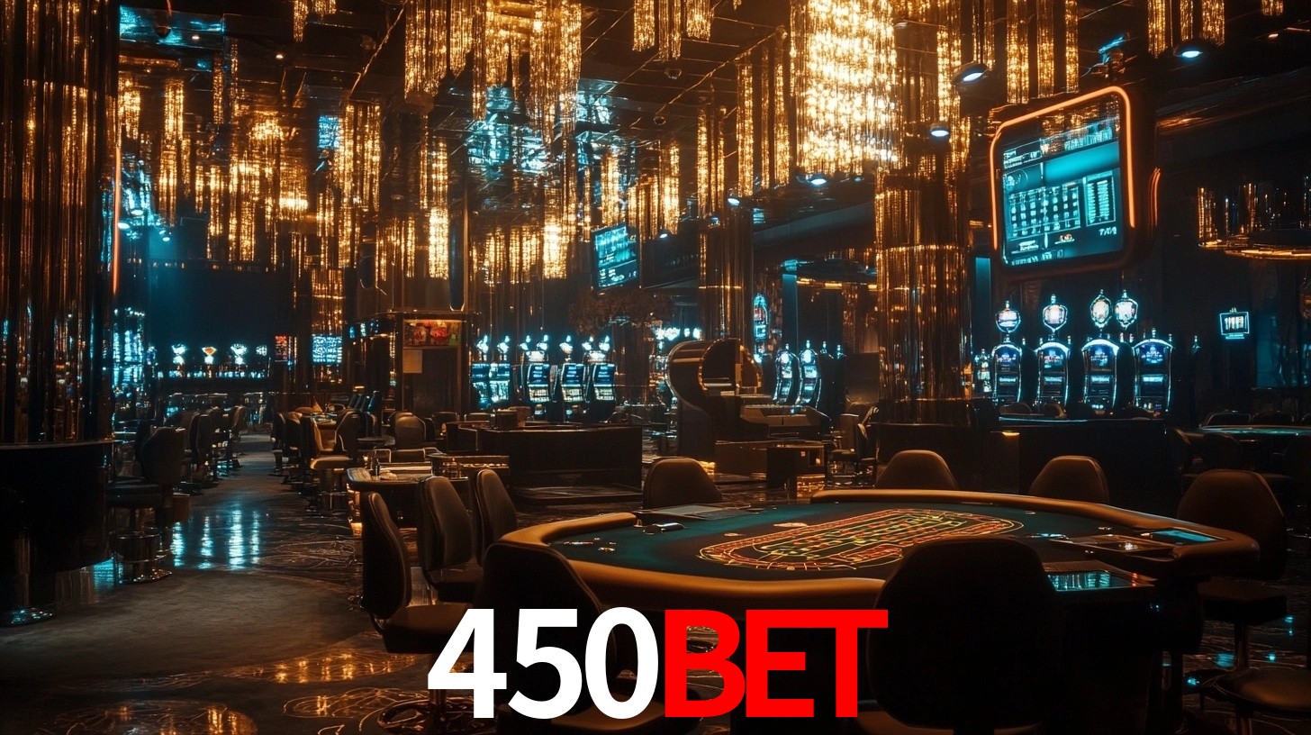 450BET,450BET.com