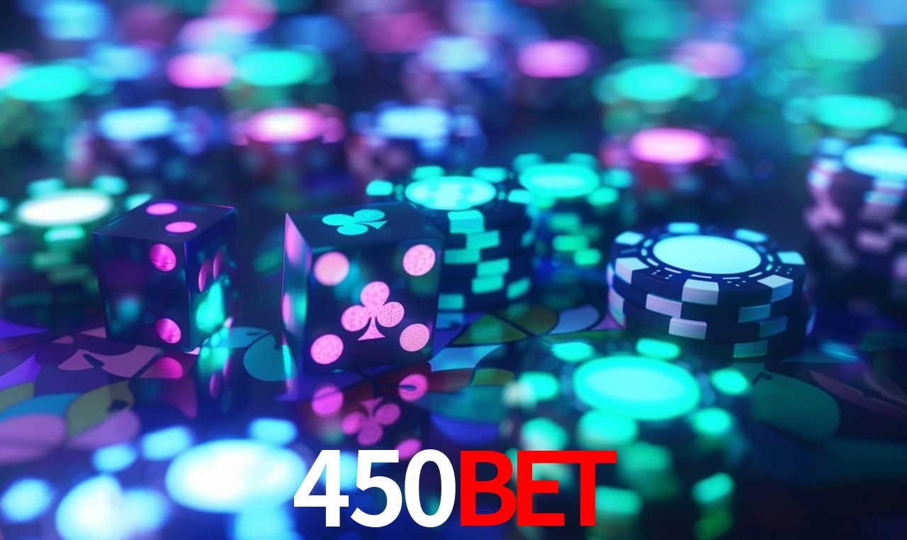 Casino VIP 450BET