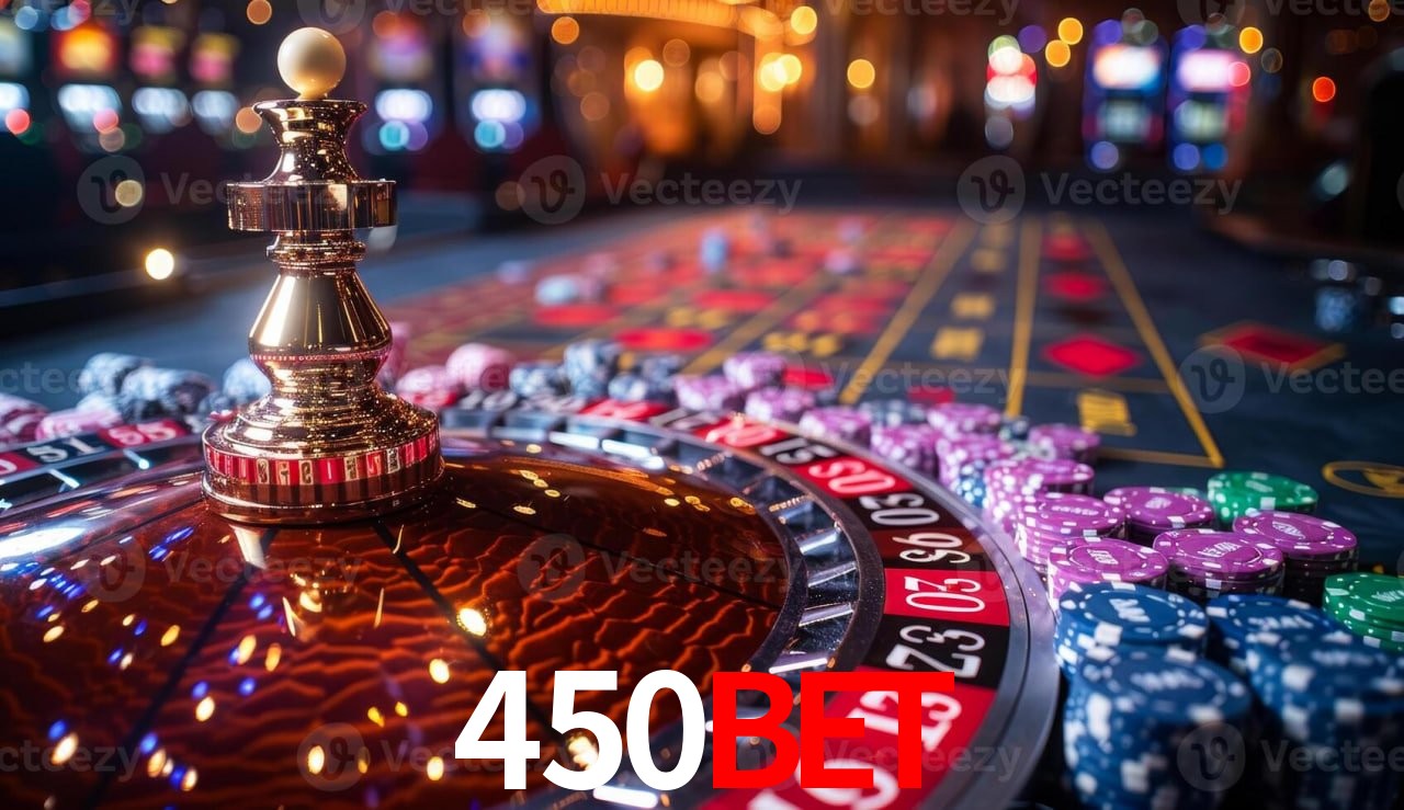 API Integration 450BET