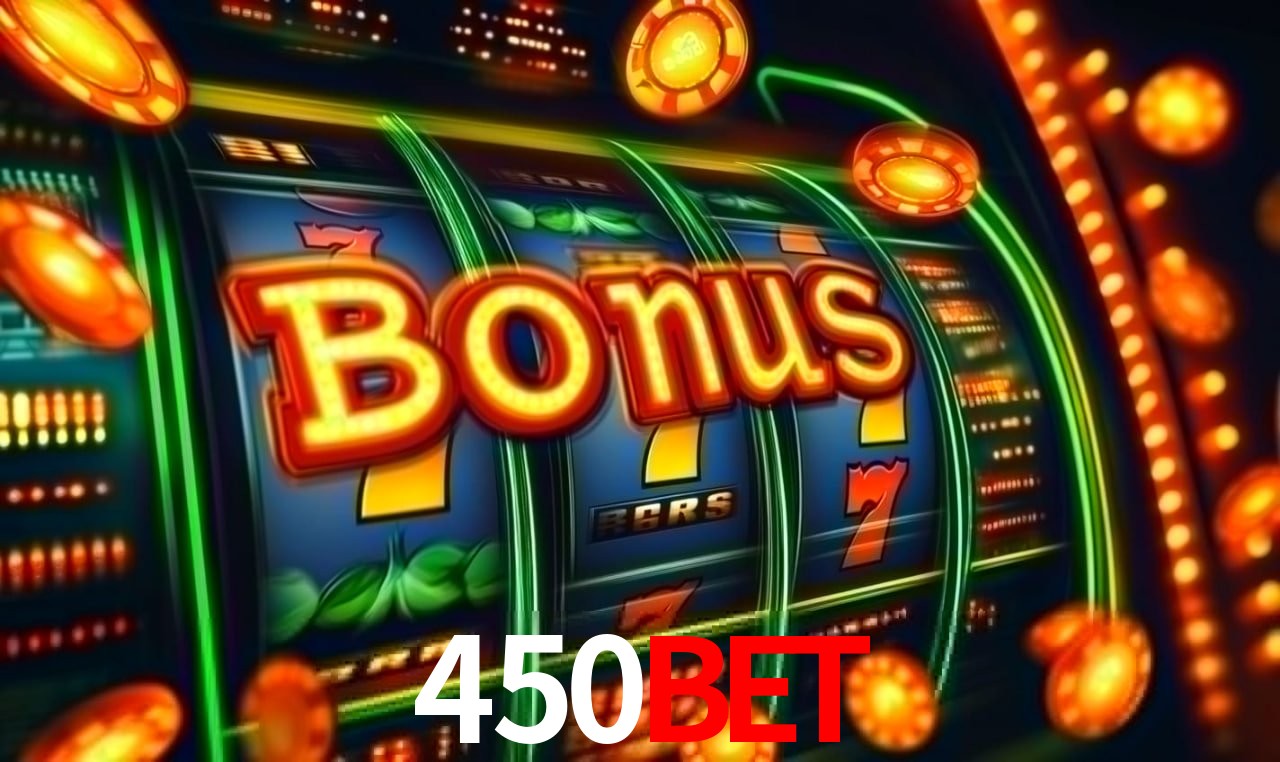 Live Casino 450BET