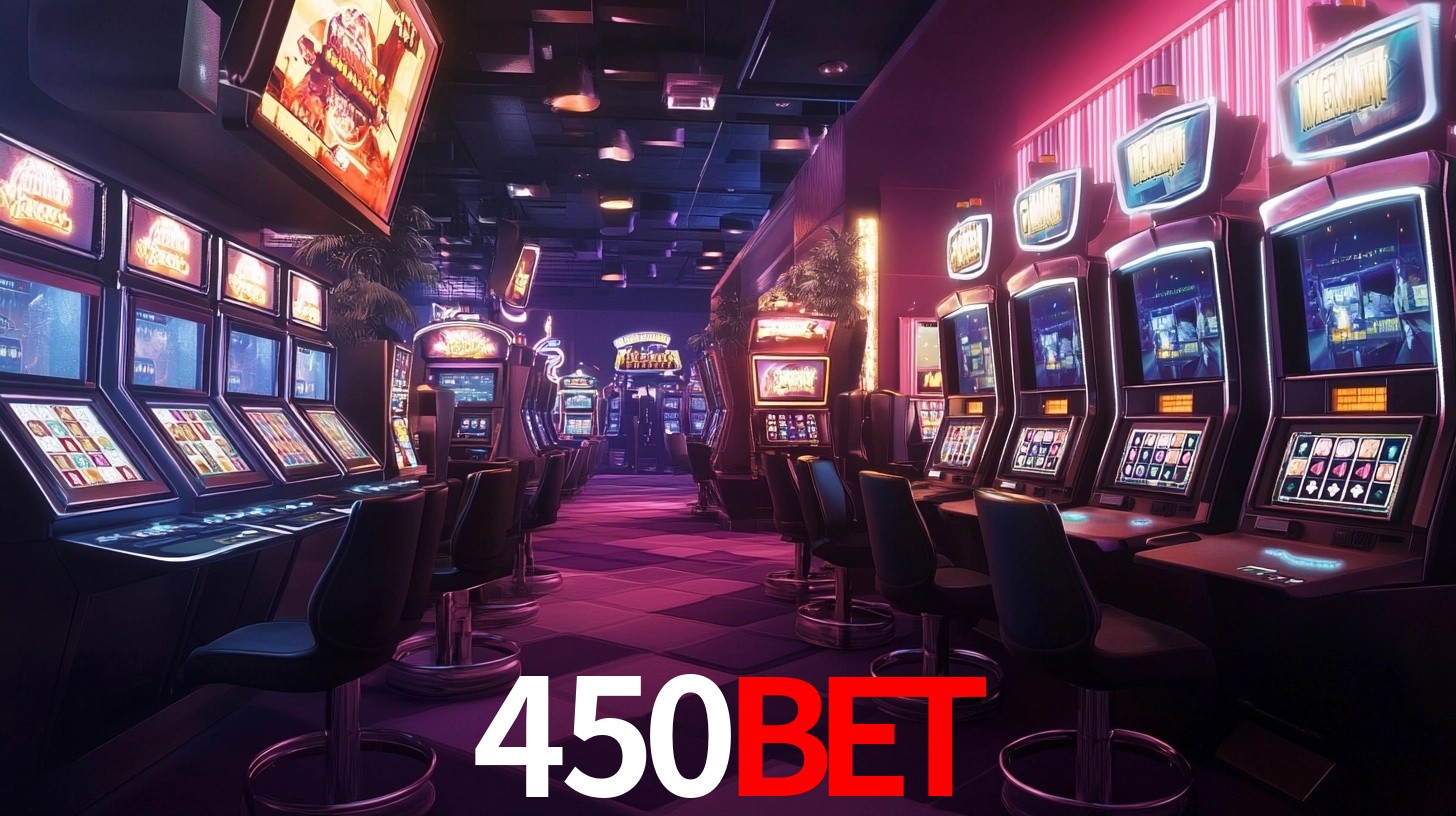450 BET APP