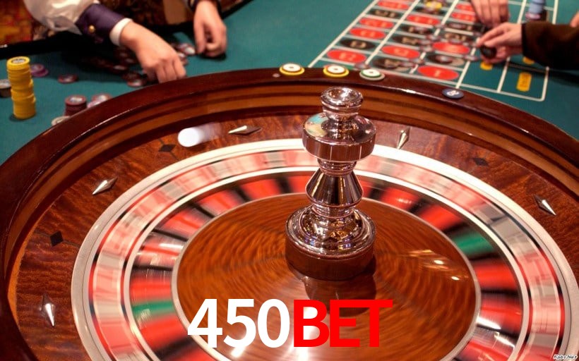 Bônus Diários 450BET