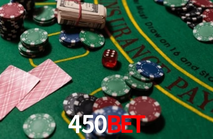 450BET