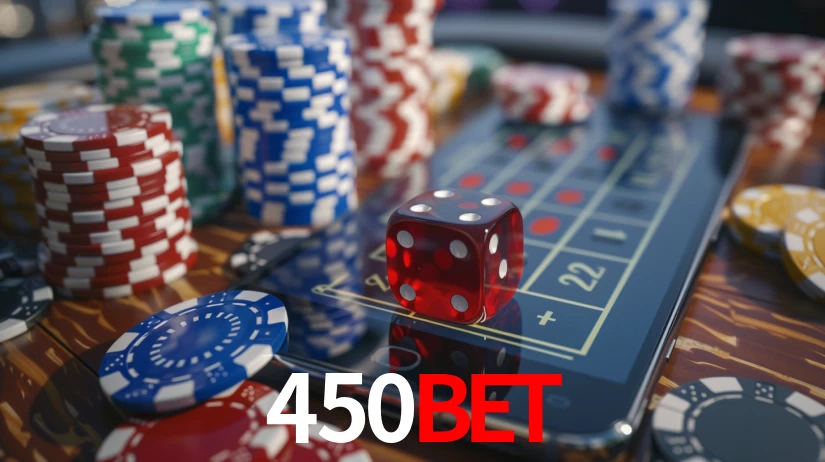 450 BET APP