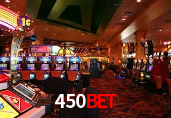 Explorando a Categoria de Eventos em Apostas na 450BET