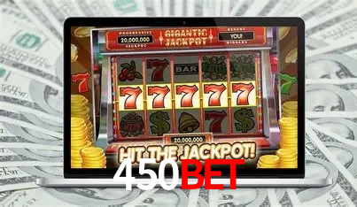 Weekend Specials 450BET
