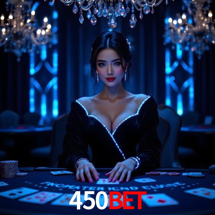 Login Seguro 450BET