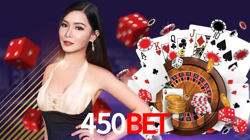 Interface Premium 450BET