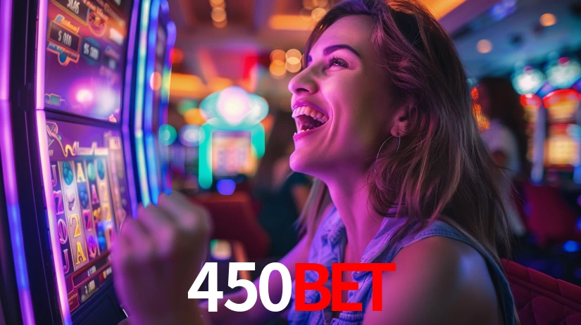 450BET