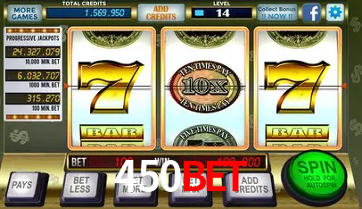 Inovações de Jogos na 450BET: O Futuro das Experiências Interativas