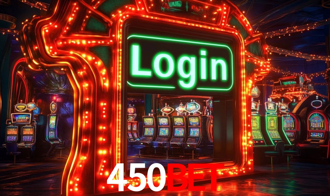 Apostas de Futebol 450BET