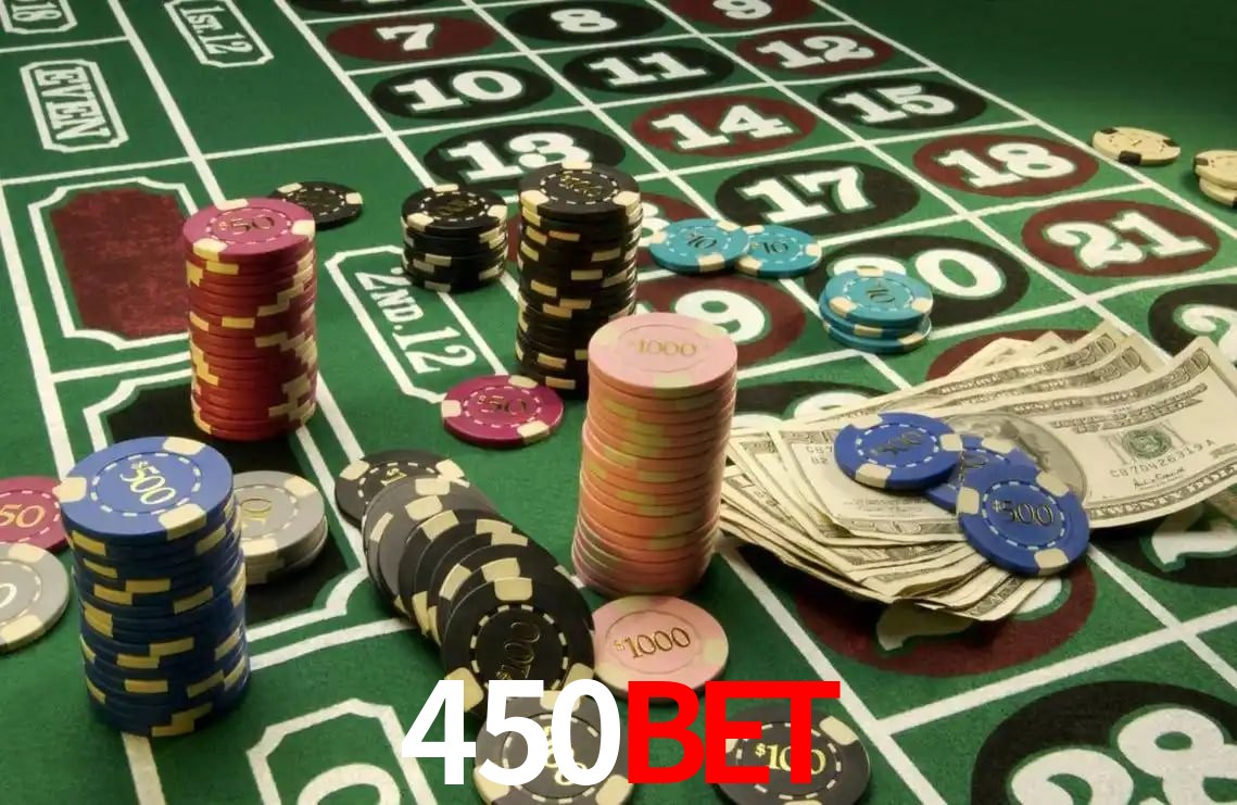 450BET,450BET.com