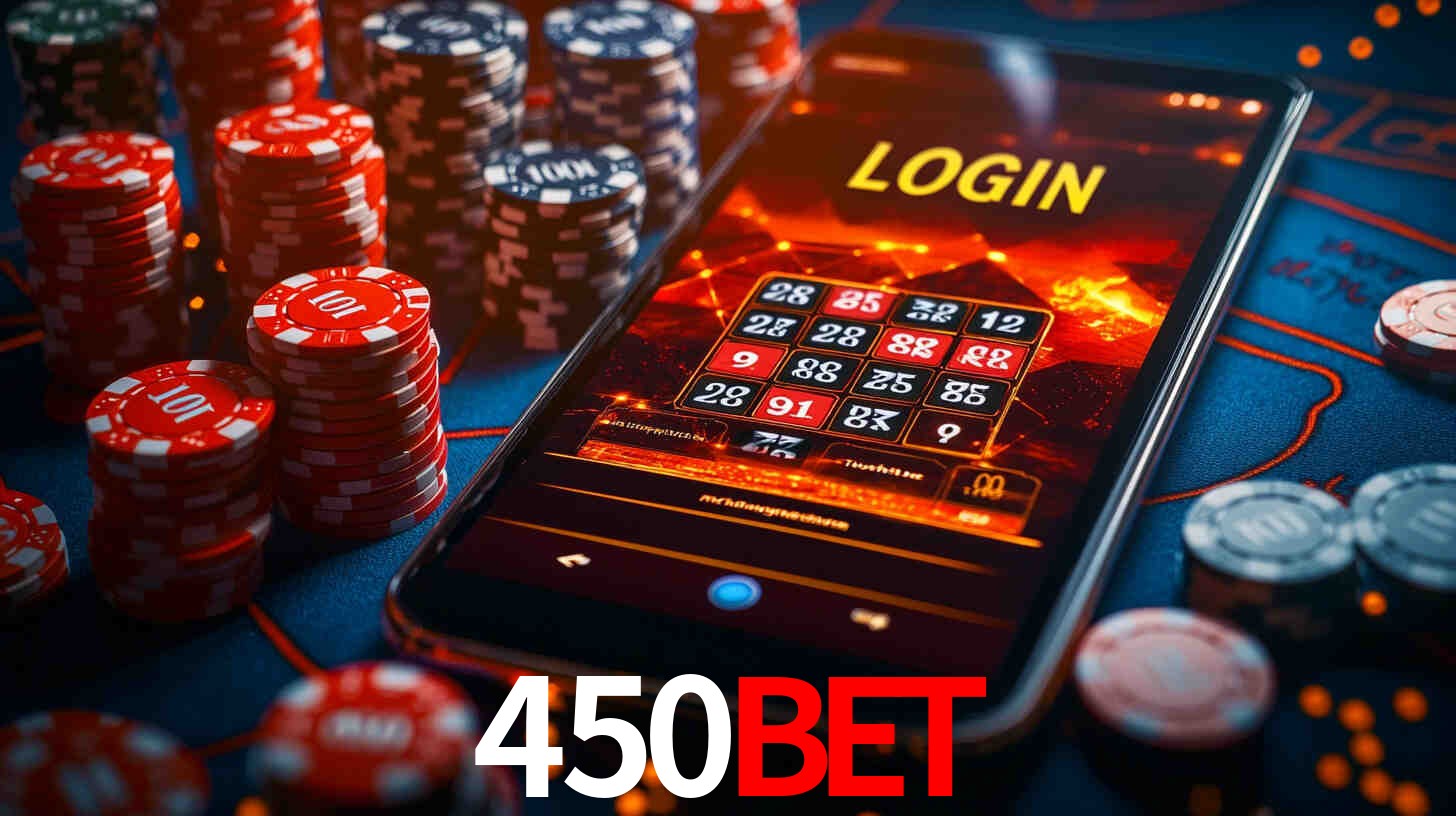 450 BET APP