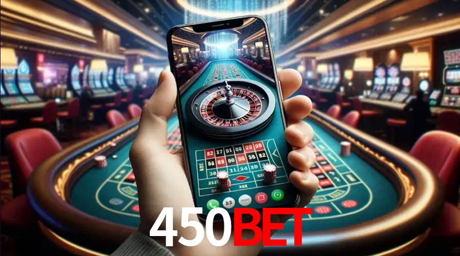 Player Reviews 450BET