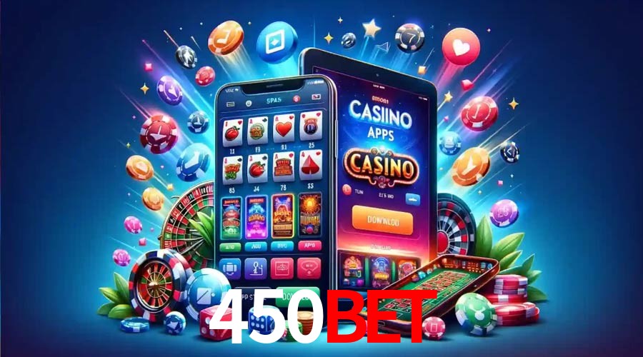 Live Casino 450BET