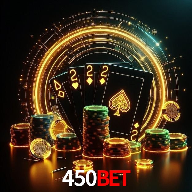 Casino Ao Vivo 450BET