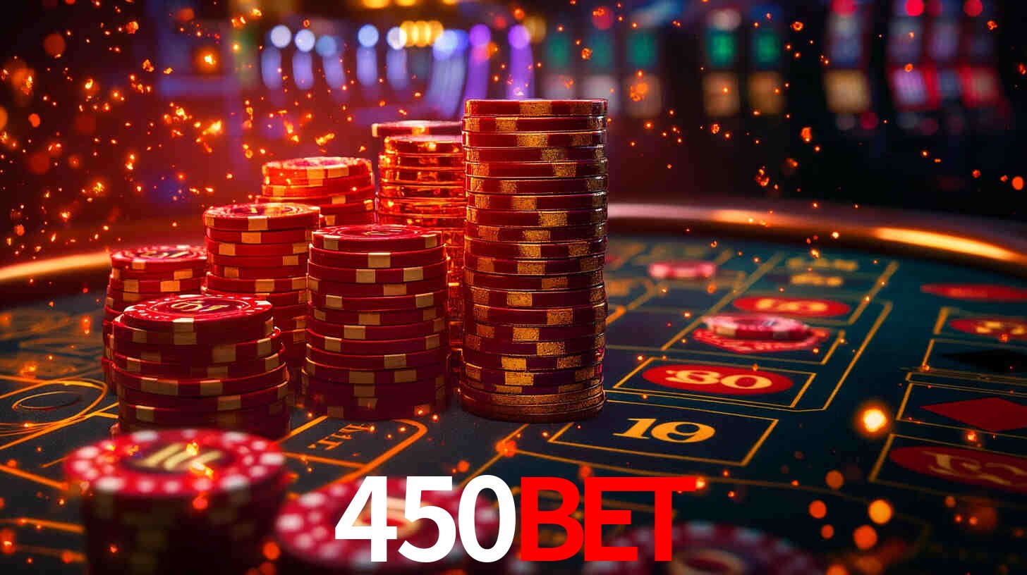 450BET App Interface
