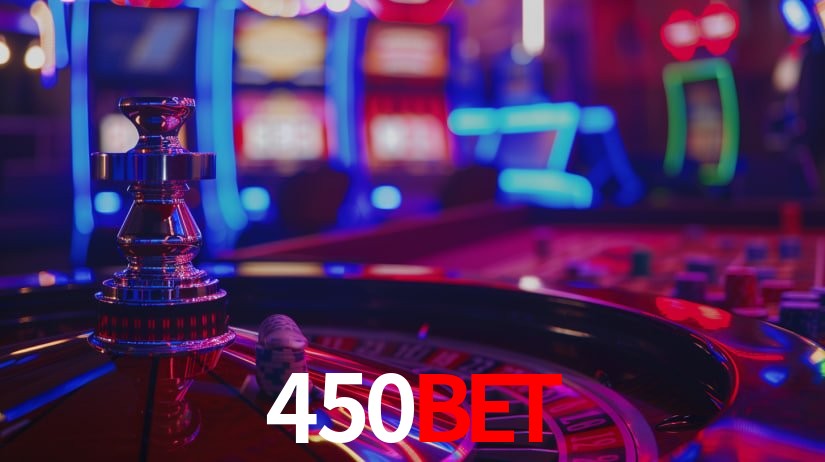 450BET.com