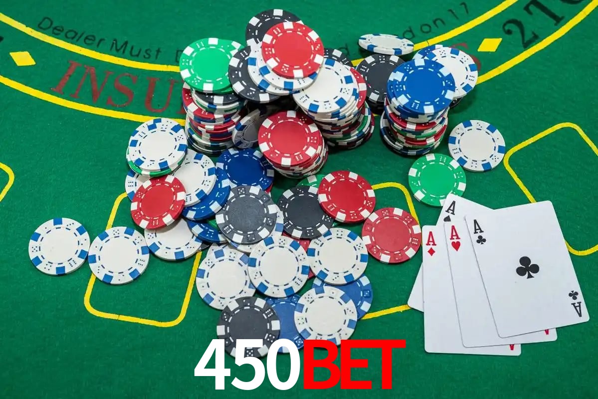 Programa VIP 450BET