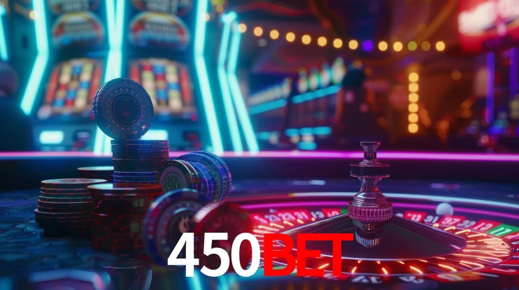 Game Statistics 450BET