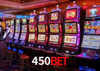 Descubra a Essência do 450BET: Nossa História e Compromissos