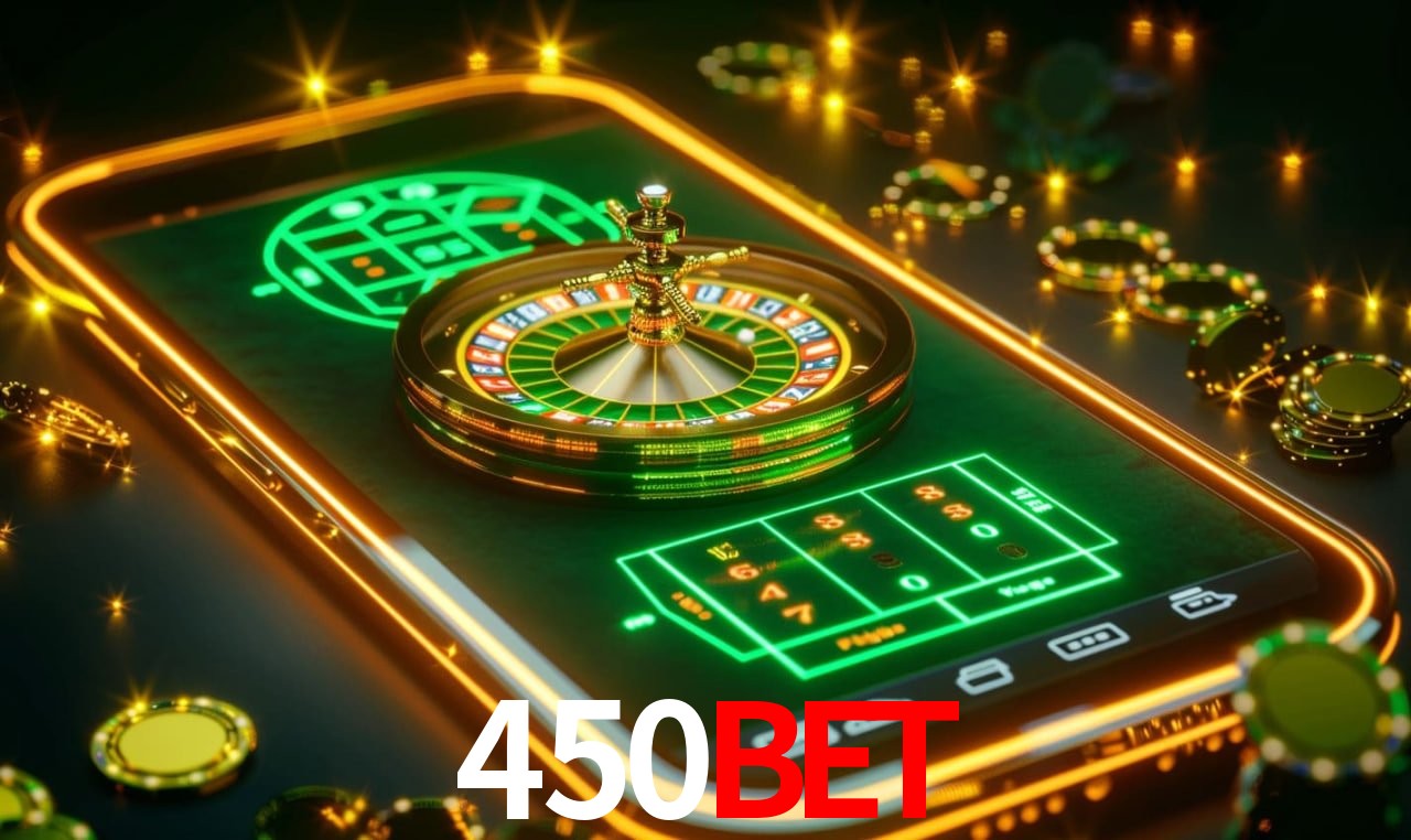 Promoções Sazonais 450BET
