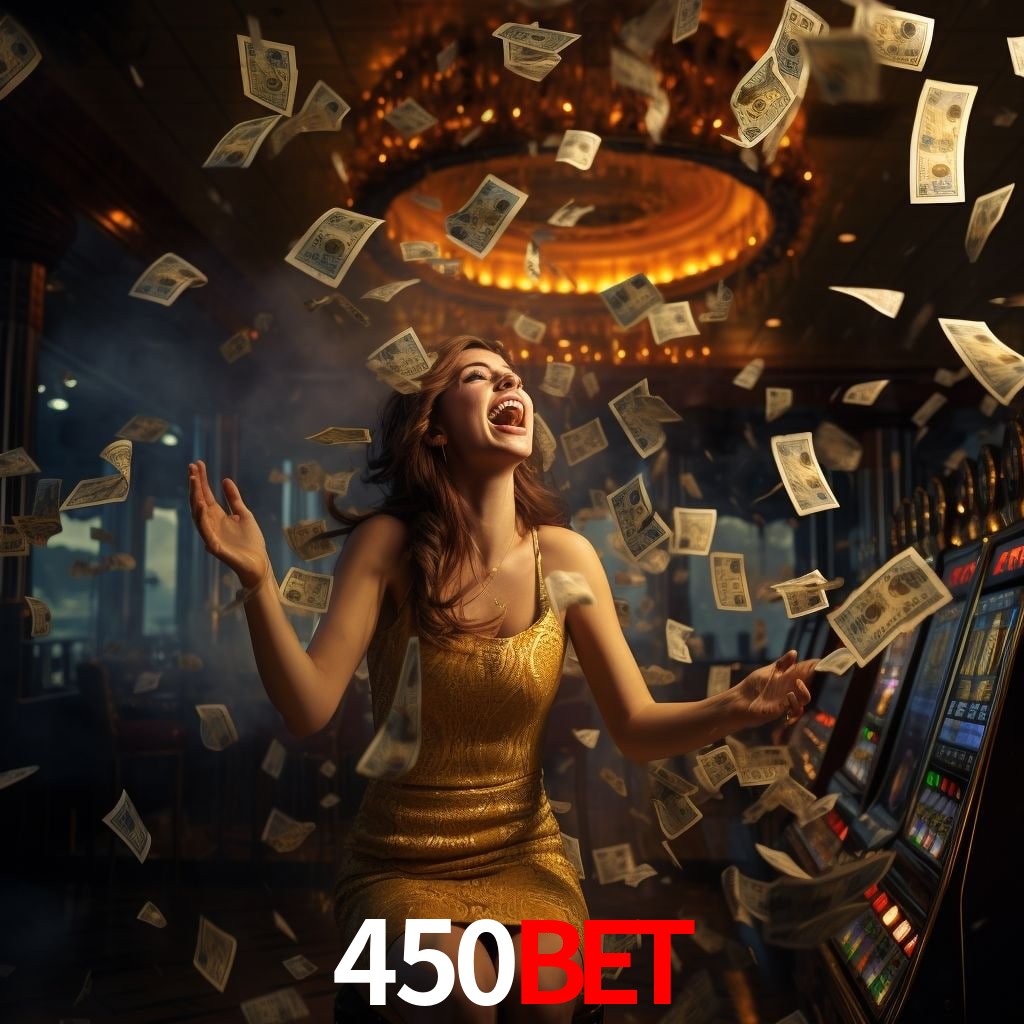 Blackjack Table 450BET
