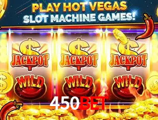 Inovações de Jogos na 450BET: O Futuro das Experiências Interativas