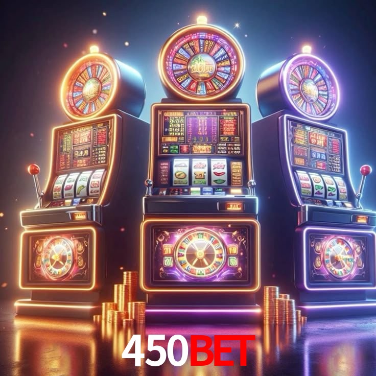 450BET