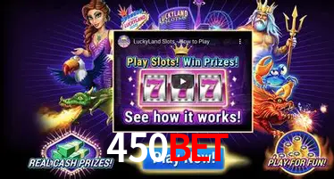 Desvendando o Mundo dos Jogos Virtuais na 450BET