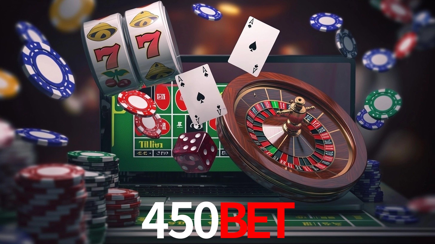 Explore as vantagens do 450BET: serviço profissional e confiabilidade