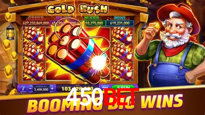 Desvendando o Mundo dos Jogos Virtuais na 450BET