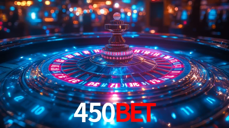 Experimente o Login Seguro Premium no 450BET