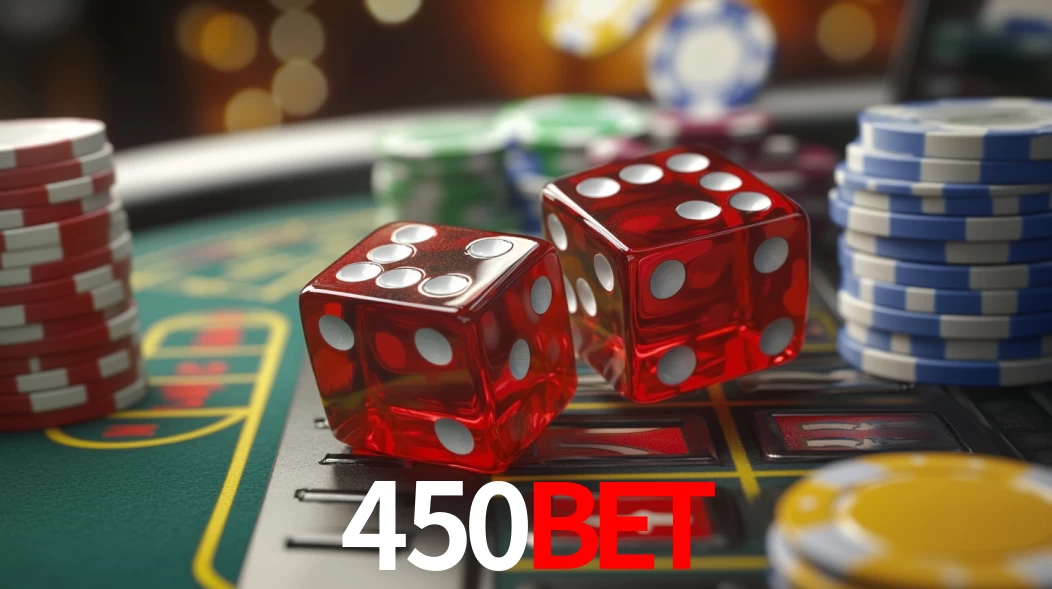 Programa VIP 450BET
