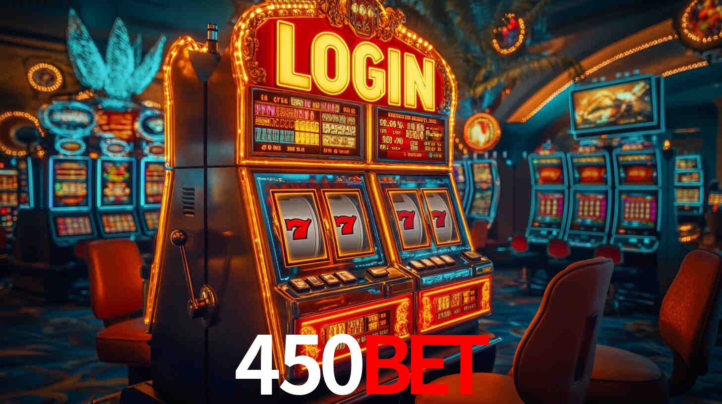 450BET,450BET.com