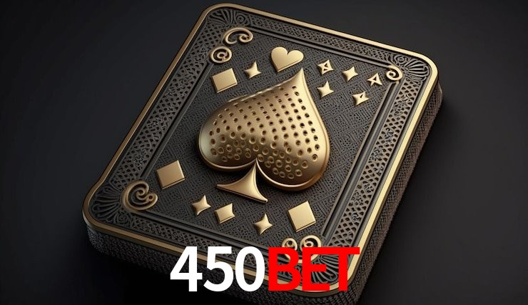 Estatísticas do Jogo 450BET