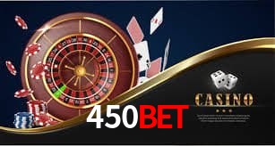 Estatísticas Esportivas 450BET
