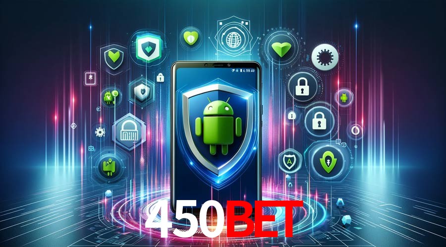 Bonus Features 450BET