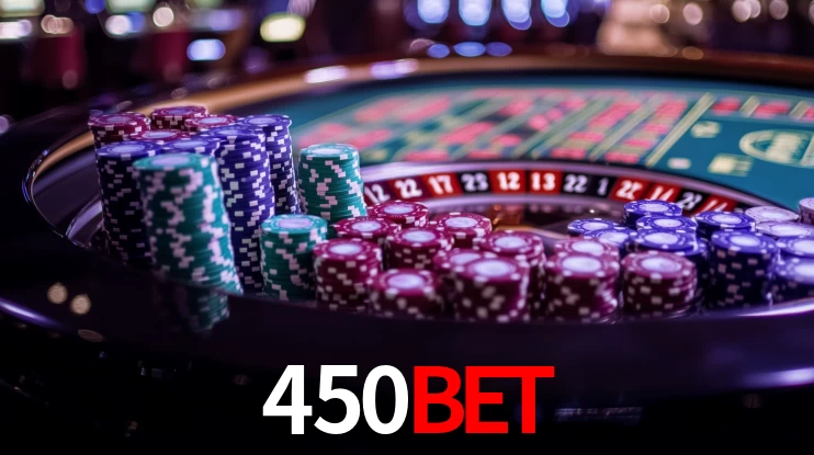 Tournaments 450BET