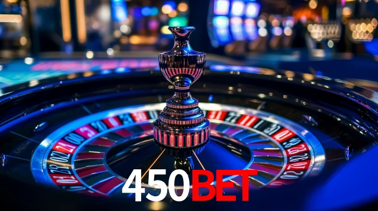 450 BET APP