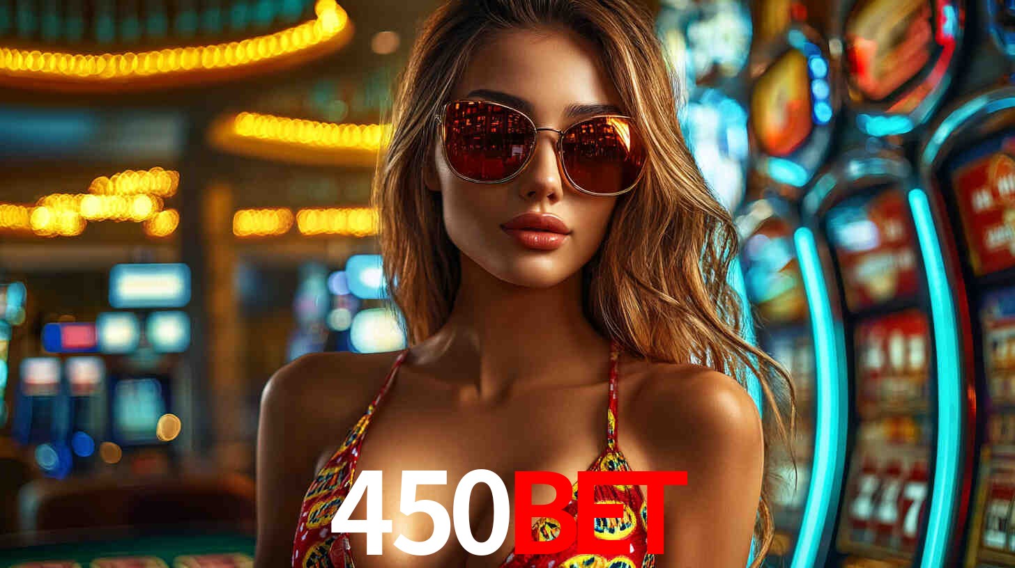 Ofertas Imperdíveis na 450BET: Promoções e Bônus Que Valem a Pena